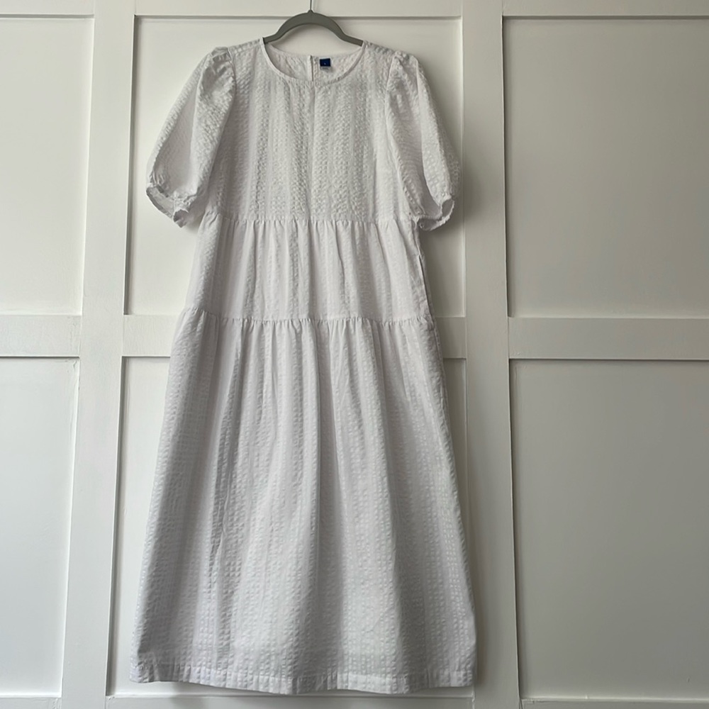 Old Navy Swing Dress